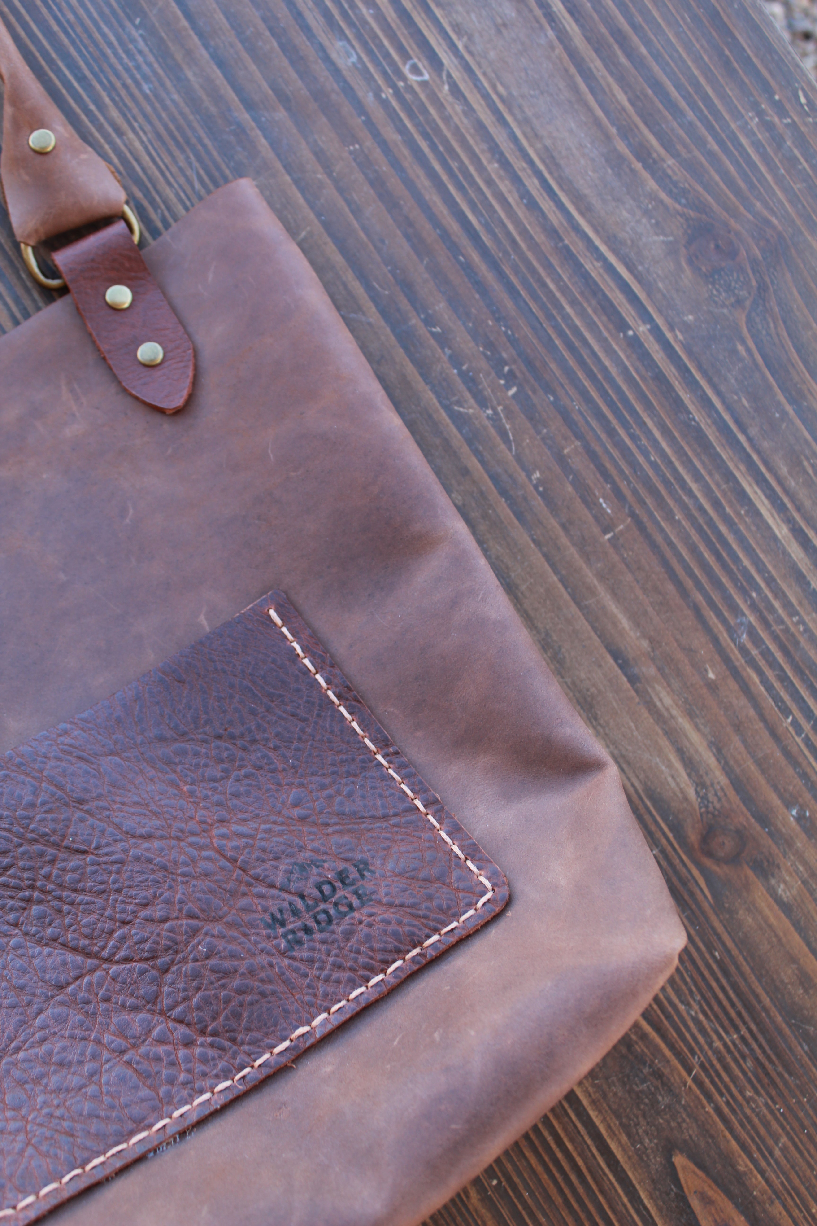 Naturals Tote
