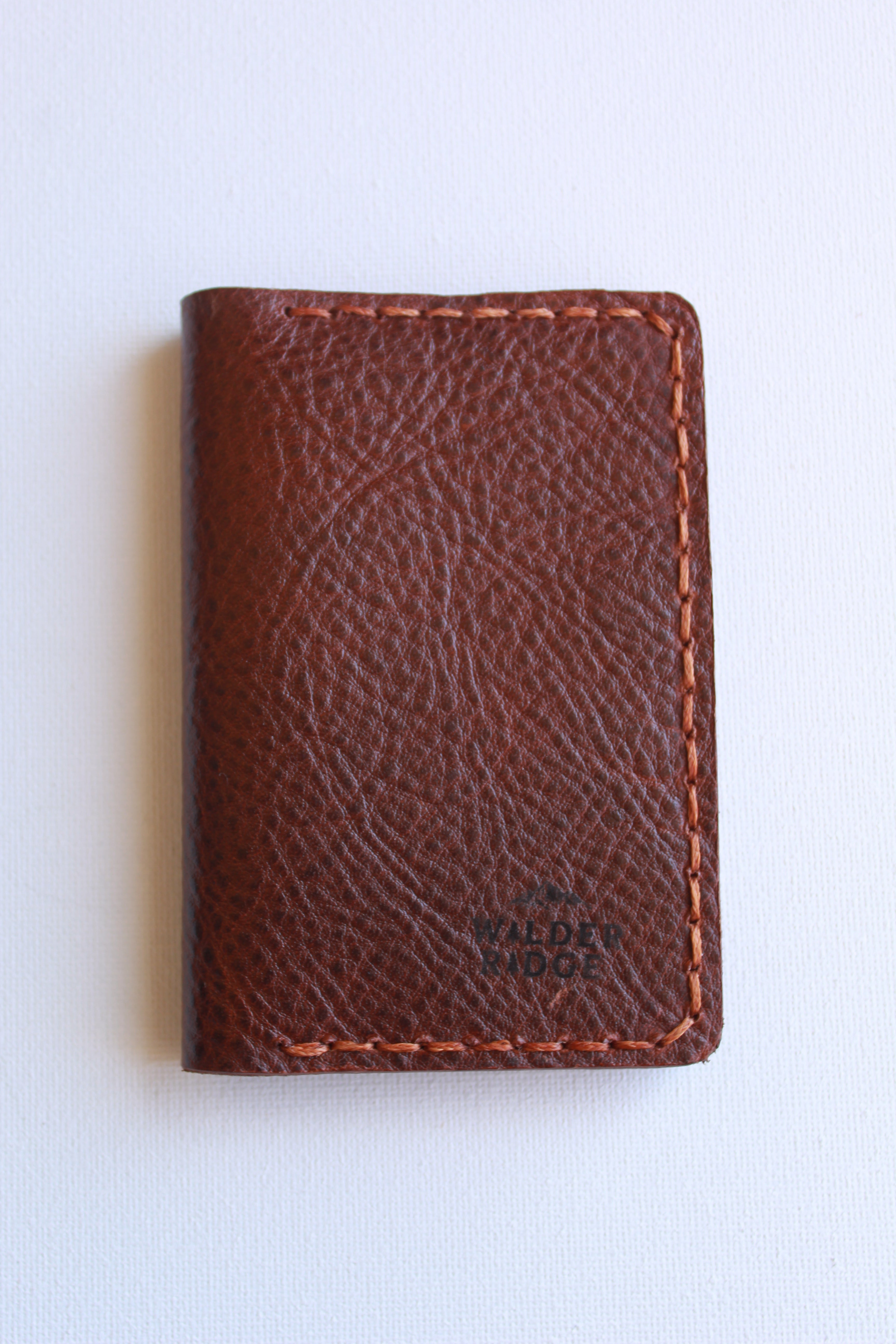 Double Single Wallet