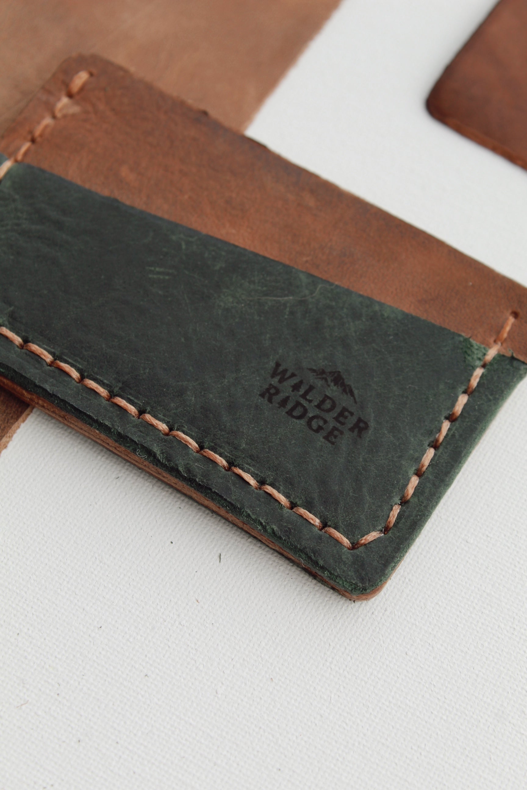 SIngle Slot Cardholder