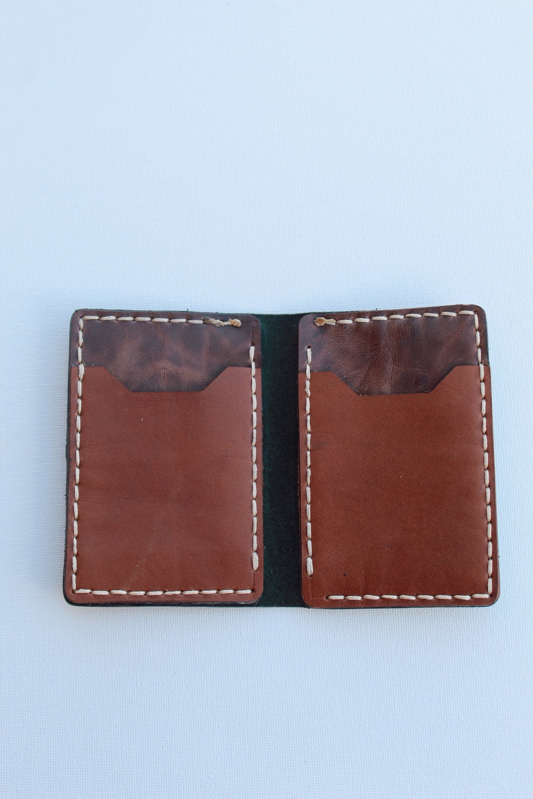 Single Wallet