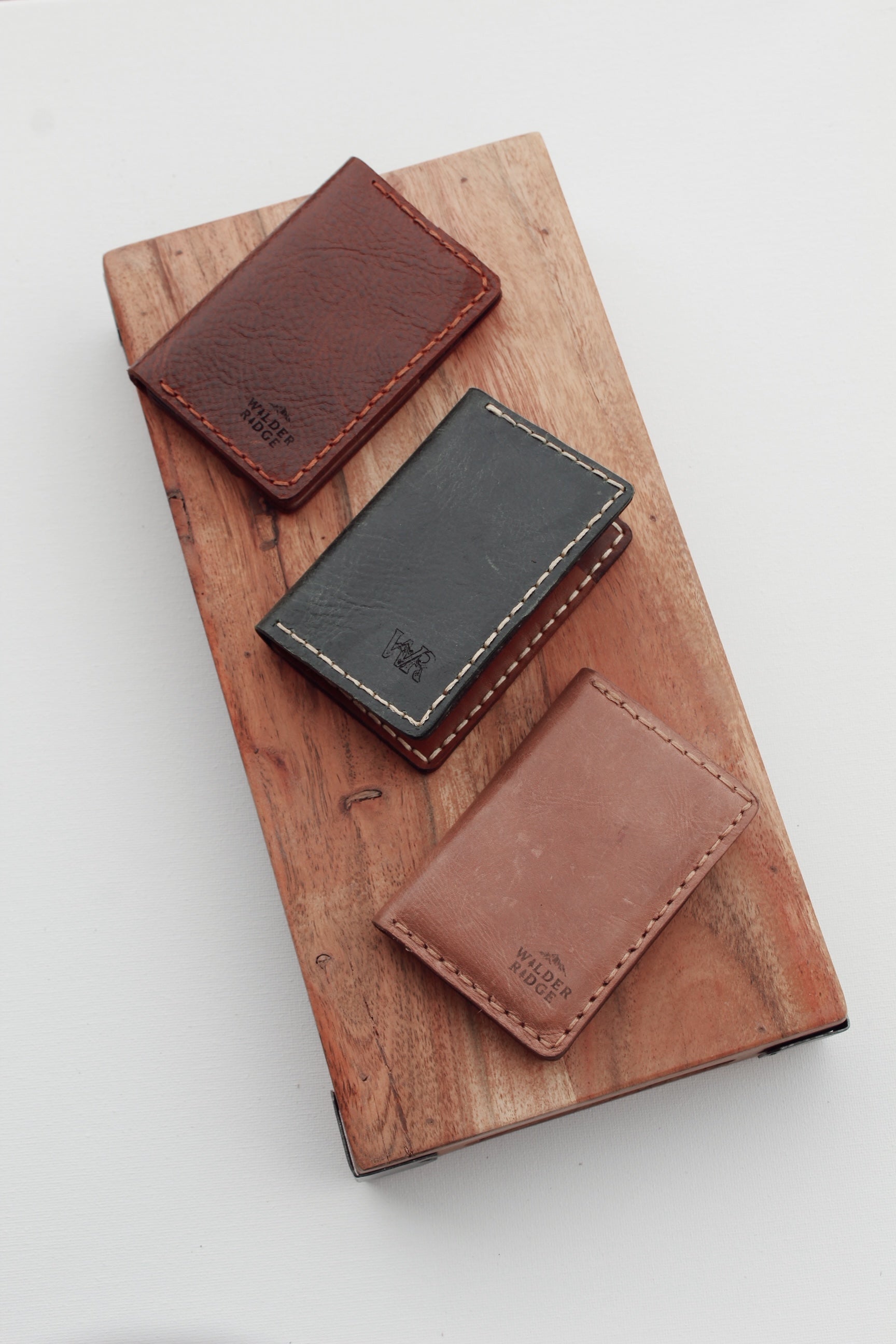Double Single Wallet
